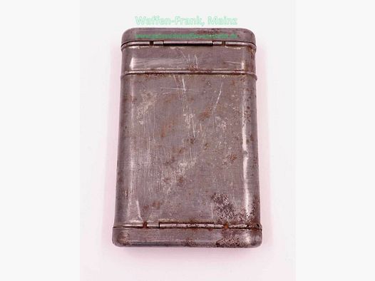 Diverse fabrikanten militaire schoonmaakmiddelen