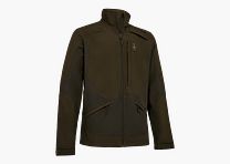 Deerhunter Rogaland Softshell Jacket Fallen Leaf 5XL