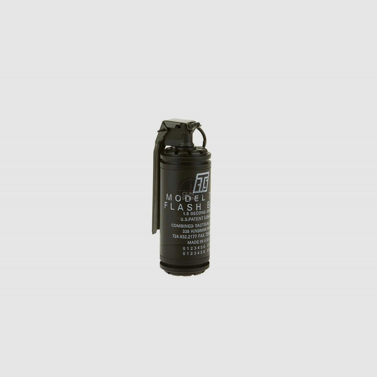 Pirate Arms M7290 Dummy Grenade