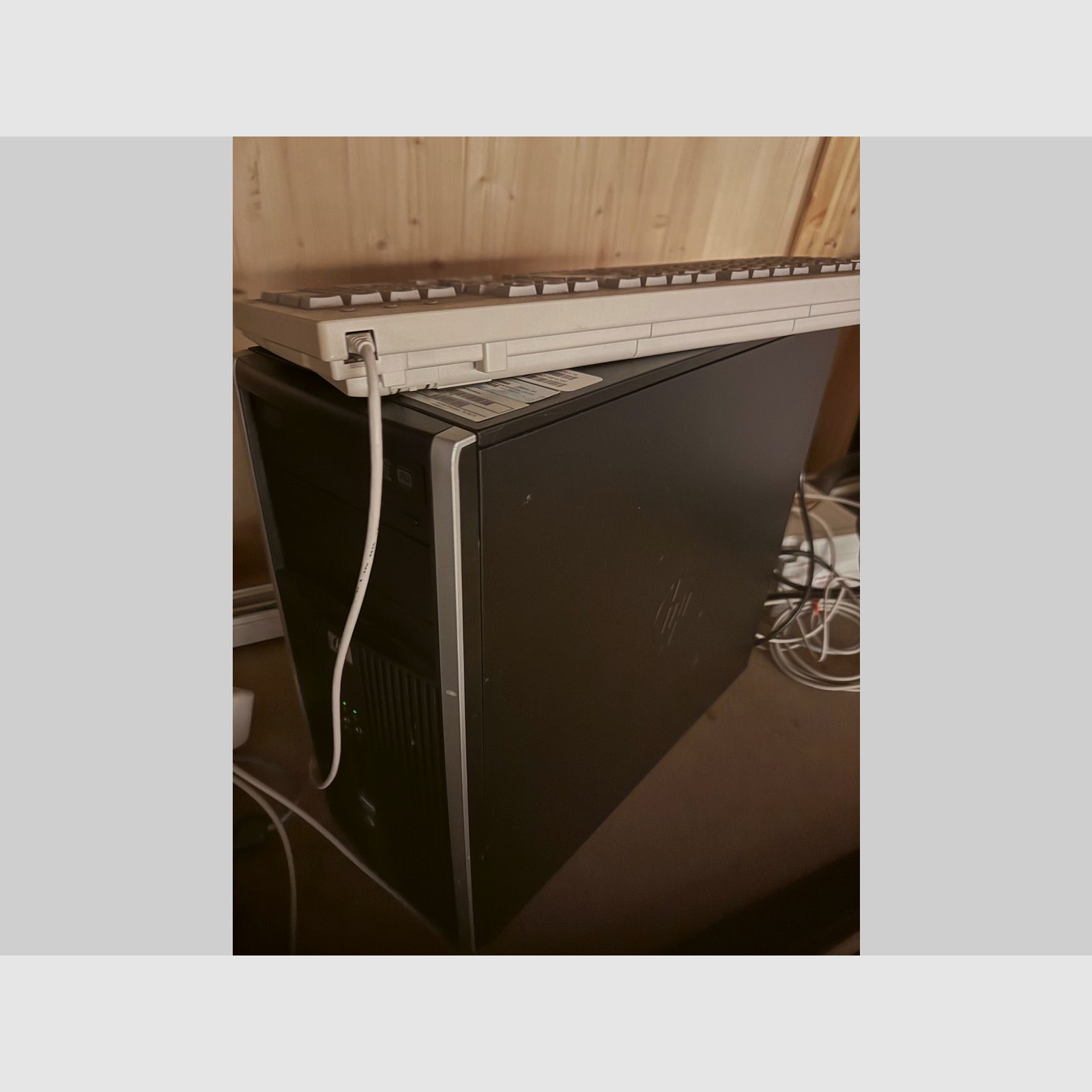 Häring/INTARSO ESA10 - elektronische Schießanlage 10 Meter (LG/LP)