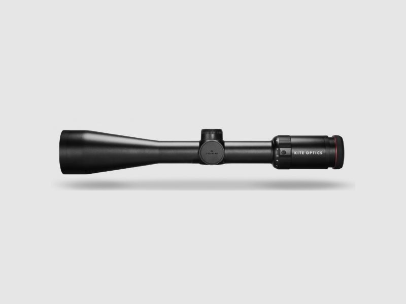 Kite K6 2-12X50 HD / sofort lieferbar