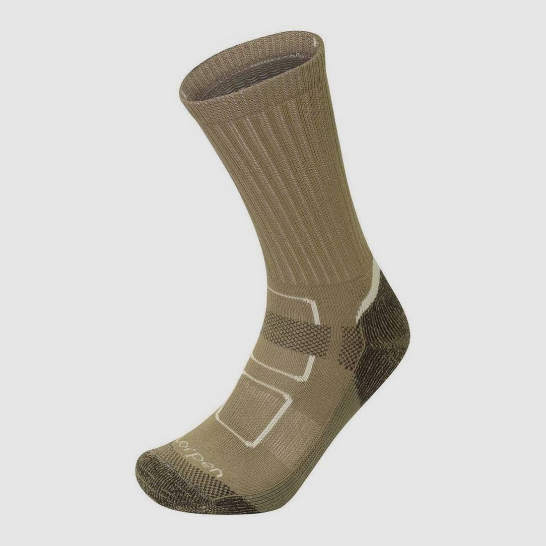 Socken Hart Lorpen LIGHT 2PACK ECO, Bild 1 von 2
