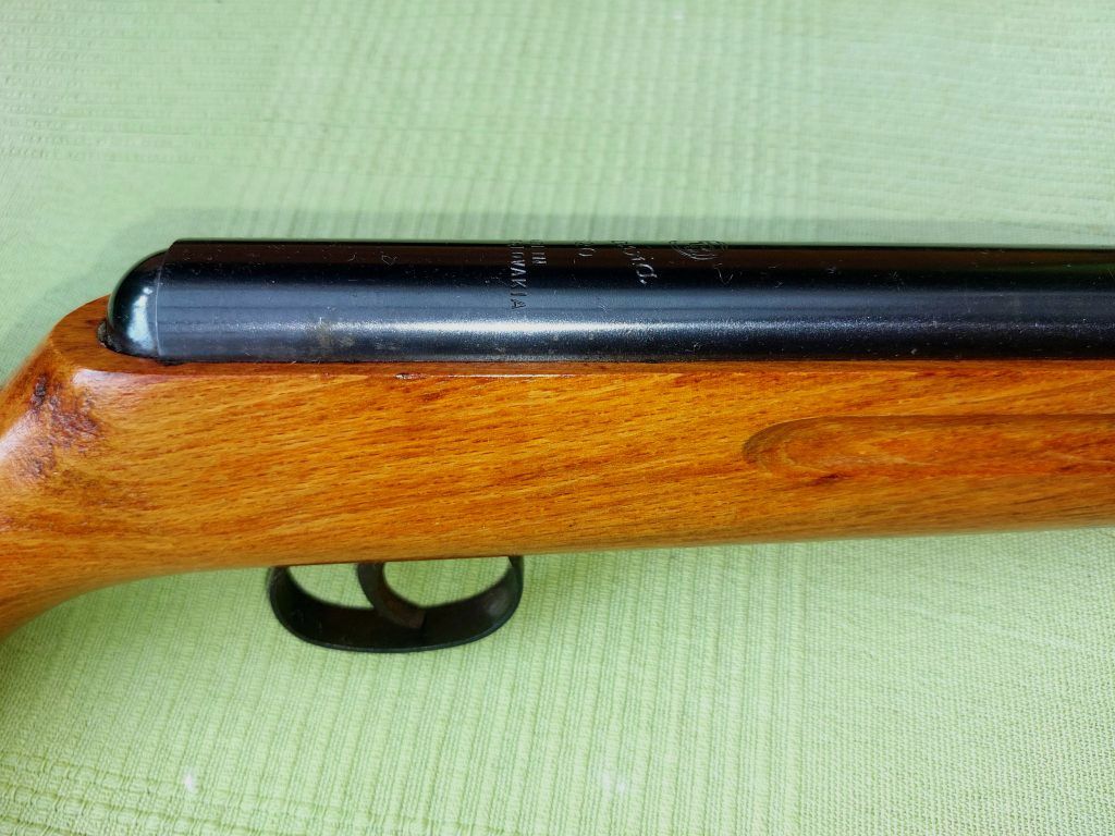  Luftdruckgewehr - Salvia 620