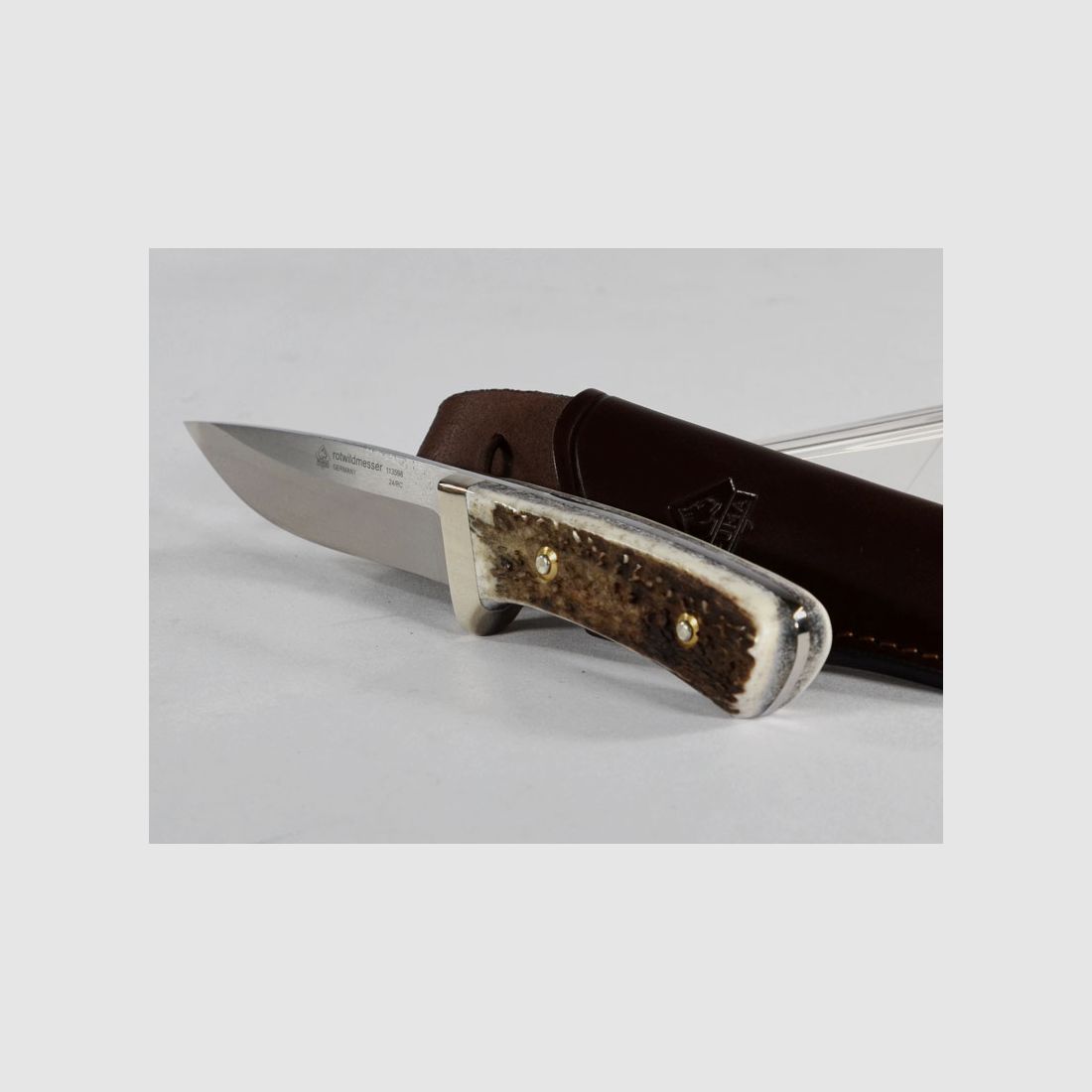 PUMA Rotwildmesser