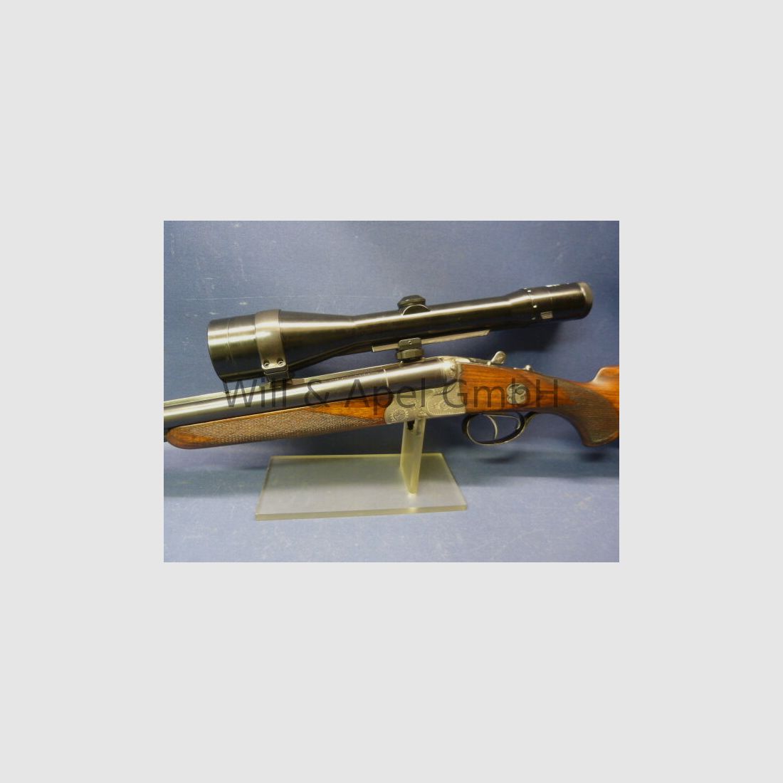 KRIEGHOFF	 Waldschütz