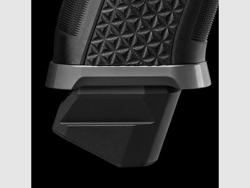 Laugo Arms Mod. ALIEN Creator Optic Kit