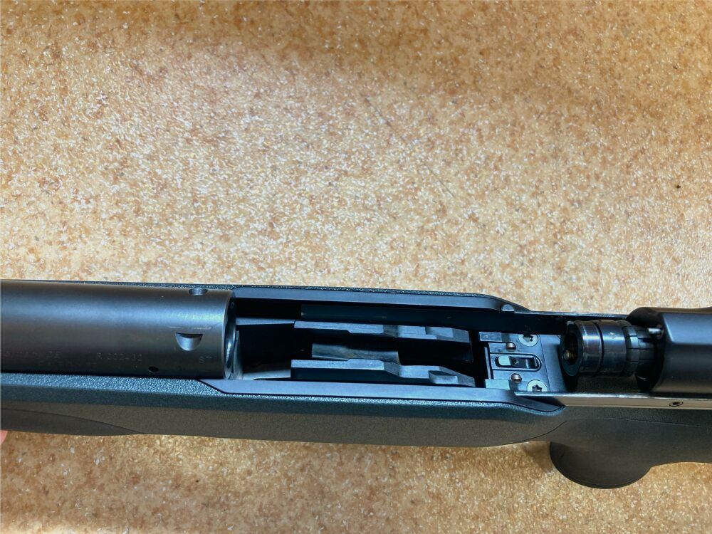 Blaser R8 Professional