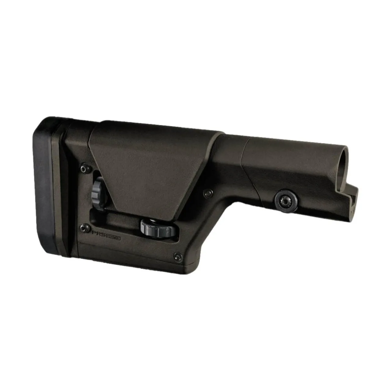 Magpul PRS GEN3 Precision Adjustable Stock – Schwarz