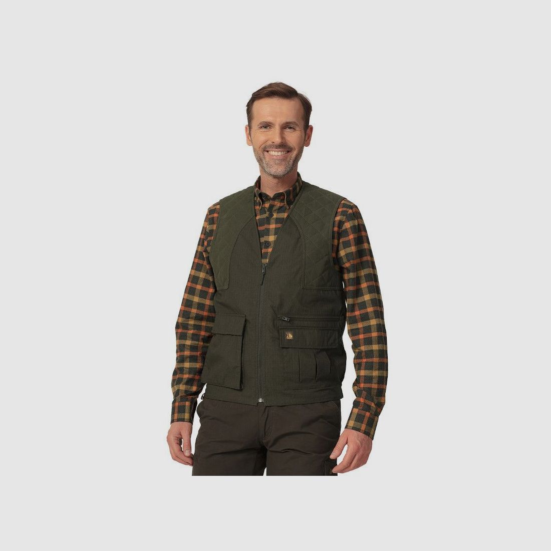 Gilet da anatra TAGART, immagine 1 di 2