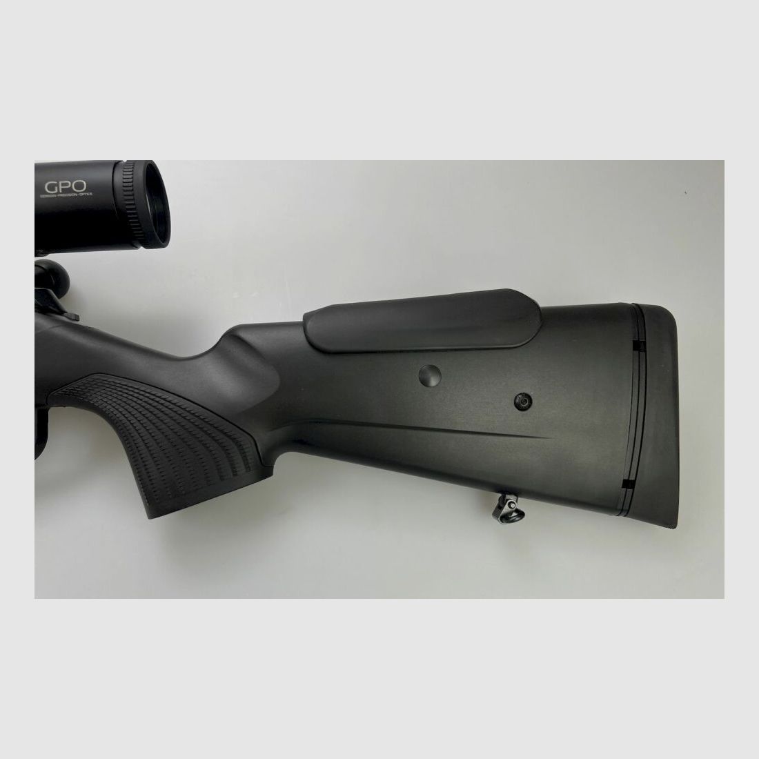 Tikka T3x CTR AS