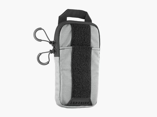JS Design EDC Bolsa Gris