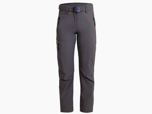 Pantalone Peregrin Damen Nuez / Cactus