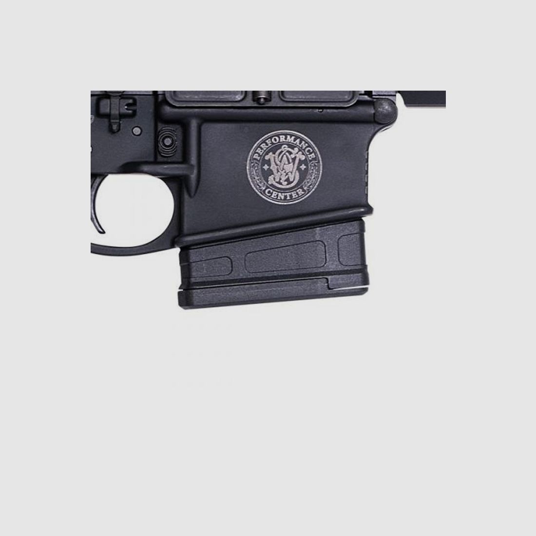 Selbstladebüchse AR Smith & Wesson M&P10 – 6.5 Creedmoor, Bild 10 von 10