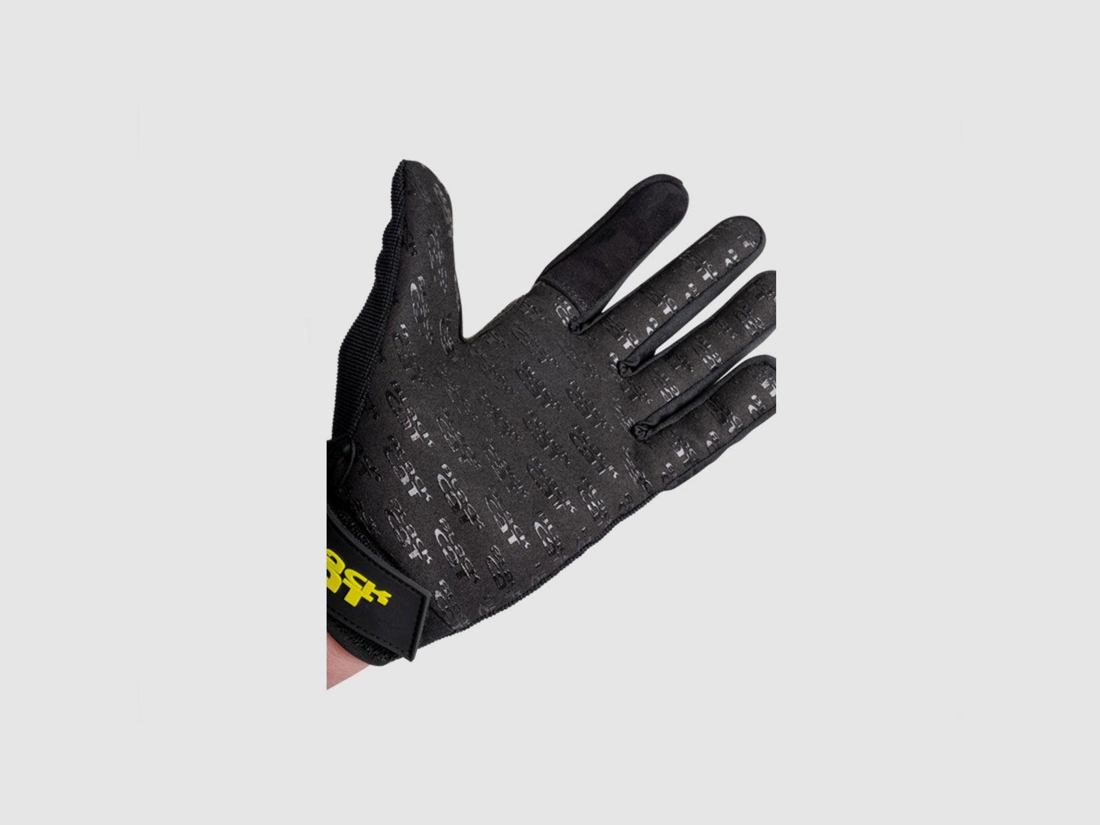 GUANTES – BLACK CAT – GUANTES ANTIDESLIZANTES PARA GATOS, imagen 3 de 7