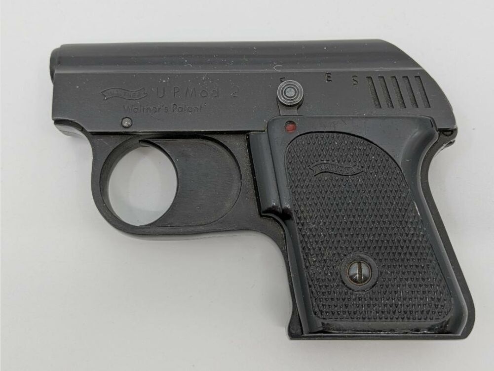 Walther UP2