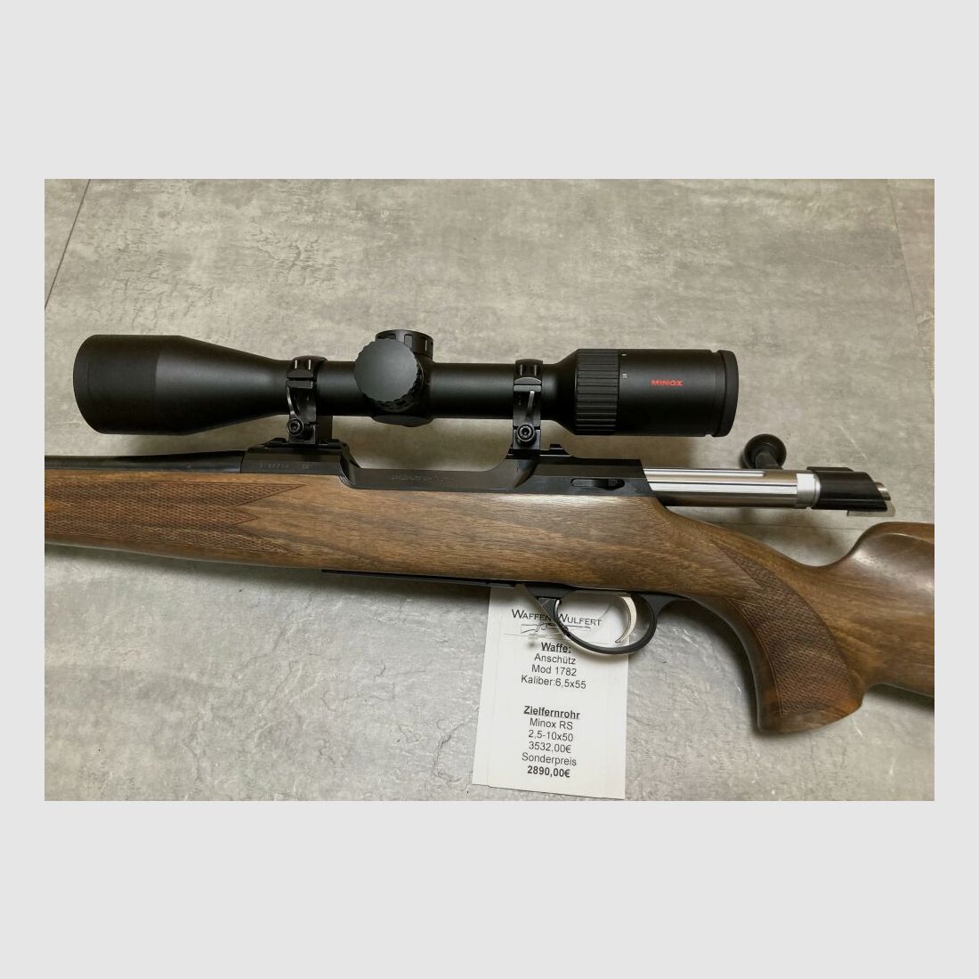 J. G. Anschütz 1782