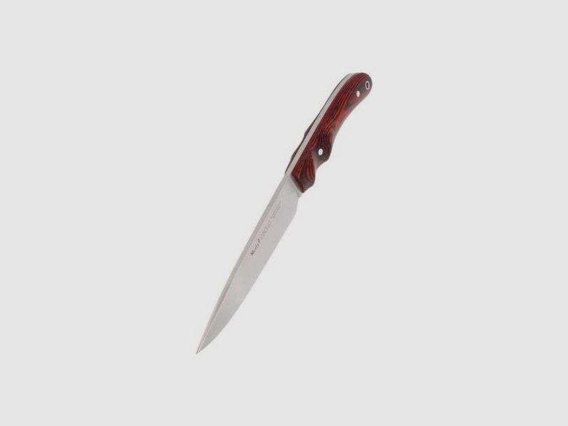 Coltello da caccia e outdoor Muela Criollo-20R, immagine 3 di 12