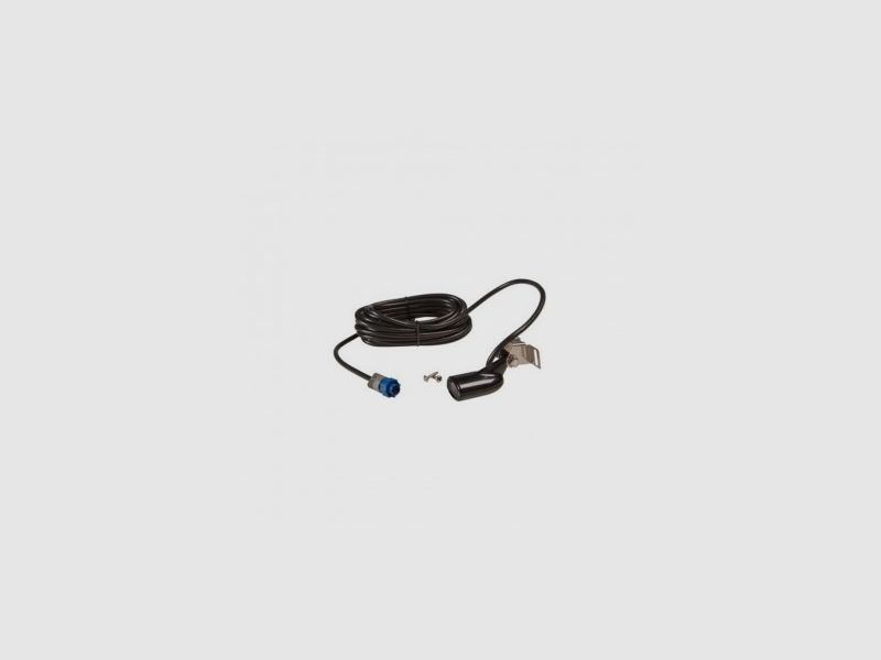 LOWRANCE SONDE BLAU 200KHZ