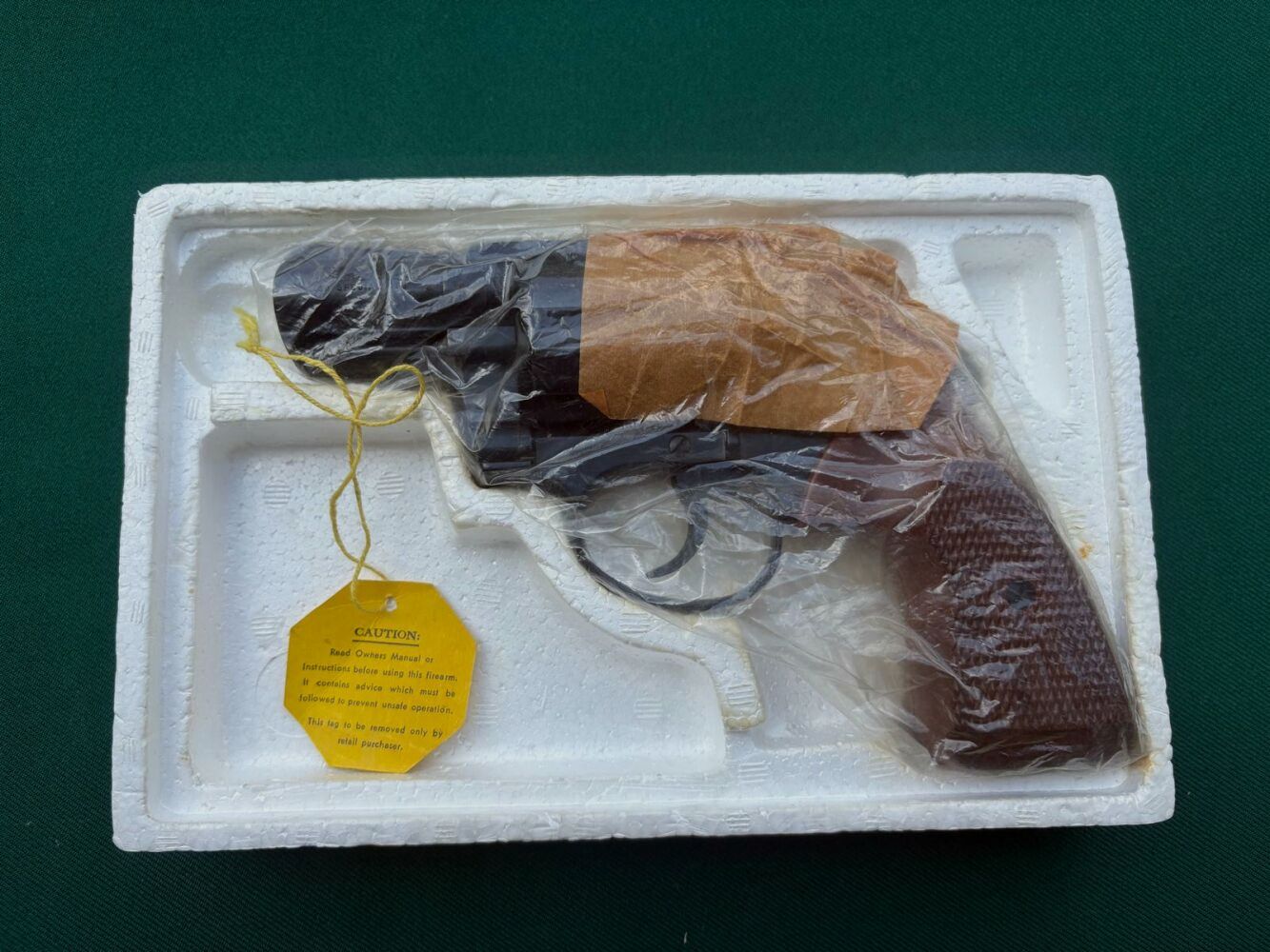 Colt Detective Special