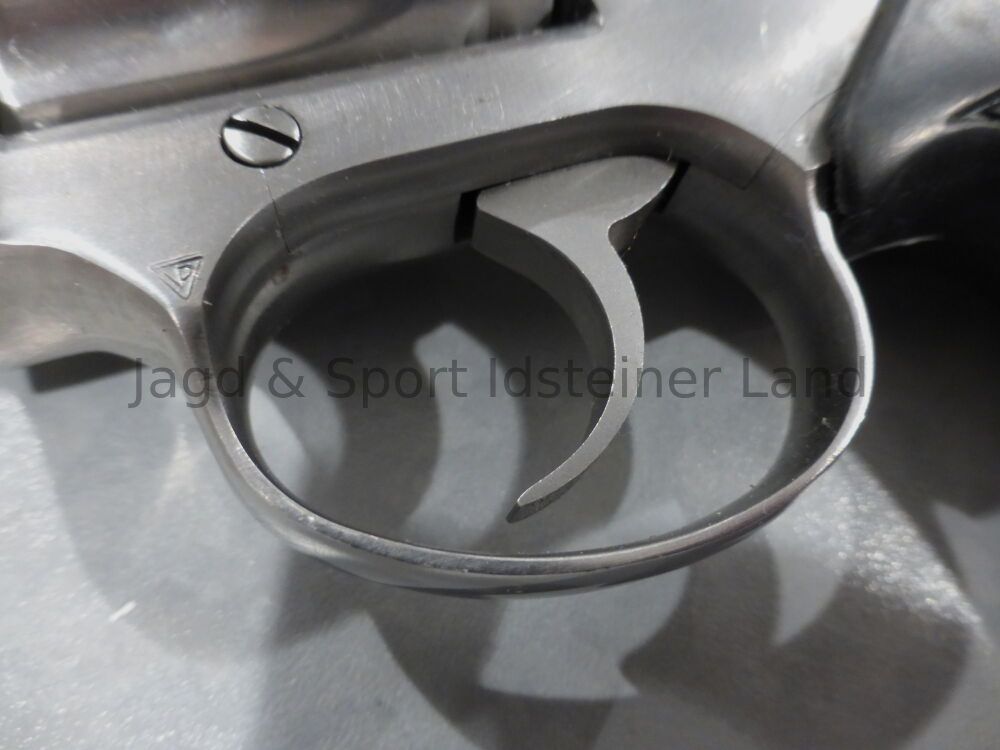 Colt Detective Special II