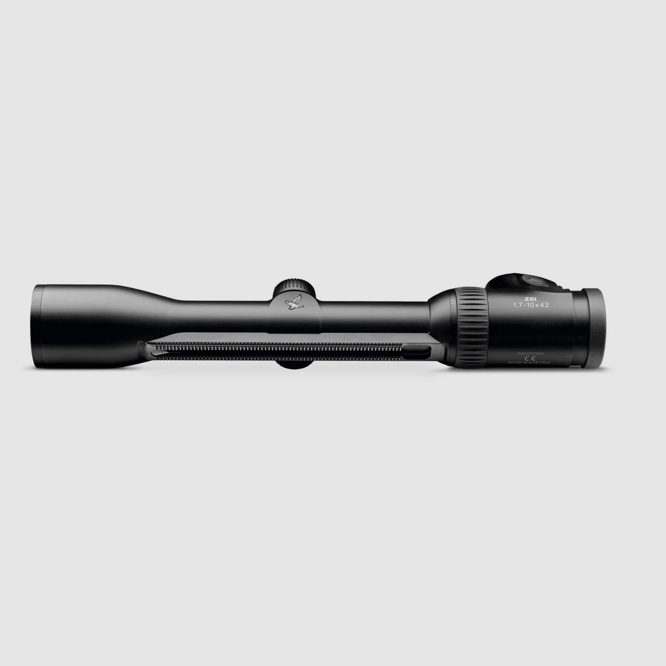 Swarovski Z6i – 1,7-10×42, Bild 3 von 5