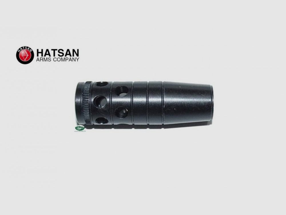 HATSAN Mündungsbremse für BT65