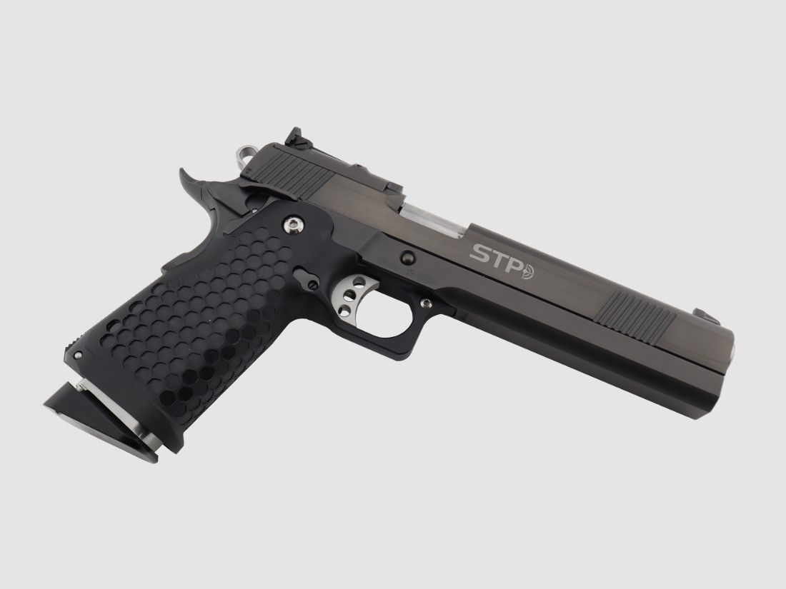 STP IGEL 6.0 Ottiche esagonali 2011 Fabbricato in Germania