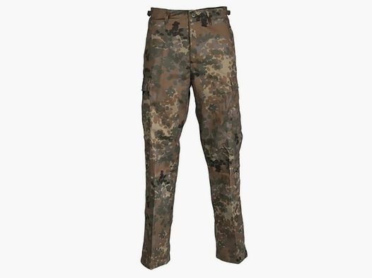 Mil-Tec Hose US Ranger Typ BDU