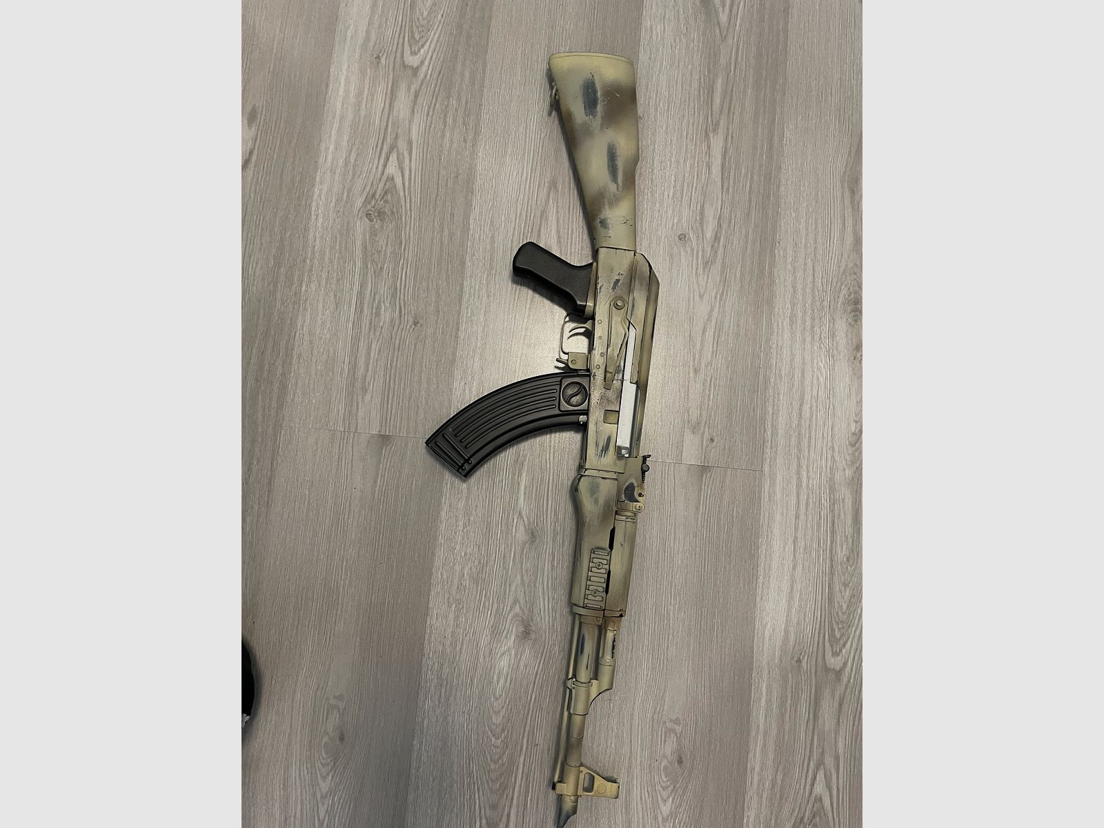 RAM AK-47 (Paintball)