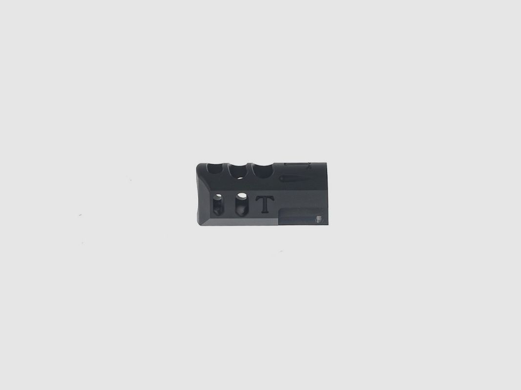Tanfoglio Domina Kompensator, Bild 2 von 5