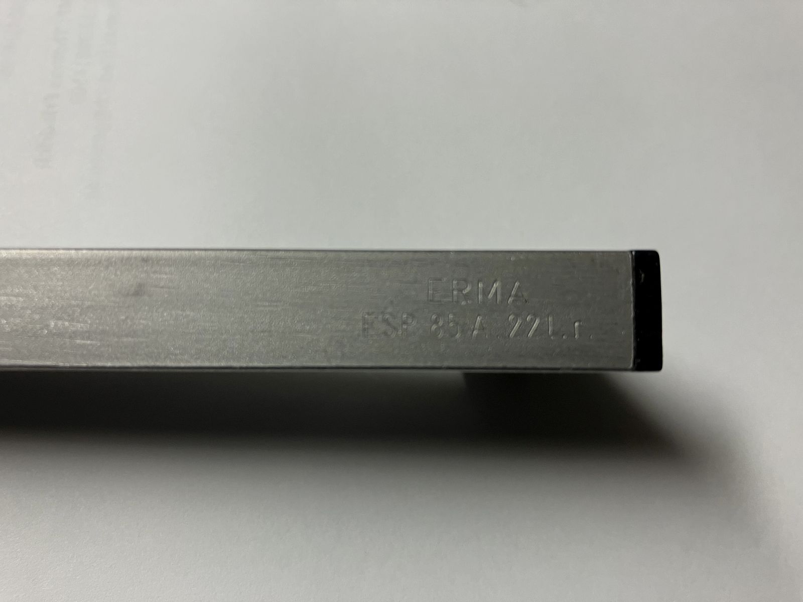 Erma ESP 85 A _ Magazin