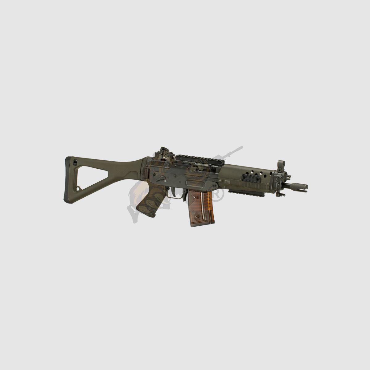 G&G SG552 Advanced Airsoft S-AEG wolno od 18