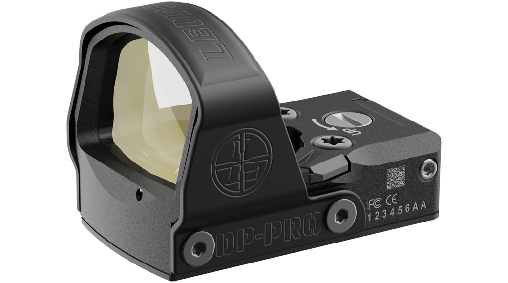 LEUPOLD DELTA POINT PRO REFLEX