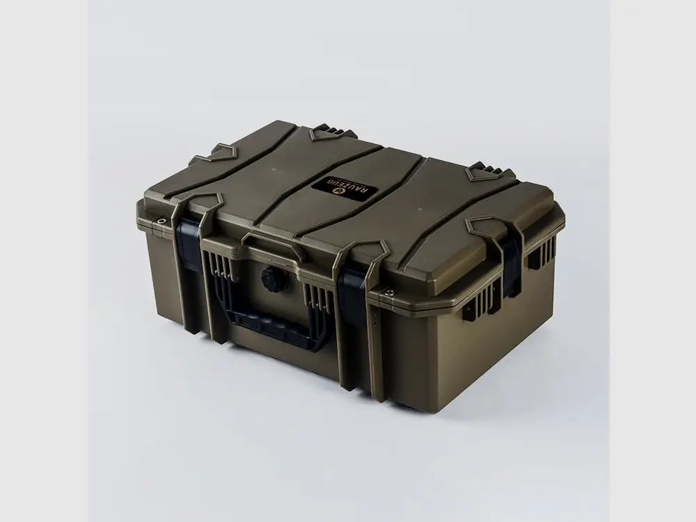 RAUZEUG RC550, Bild 4 von 4