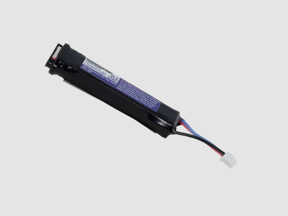 Pirate Arms 74V 560mAh LiPo Akku fr AEP Airsoft Pistolen