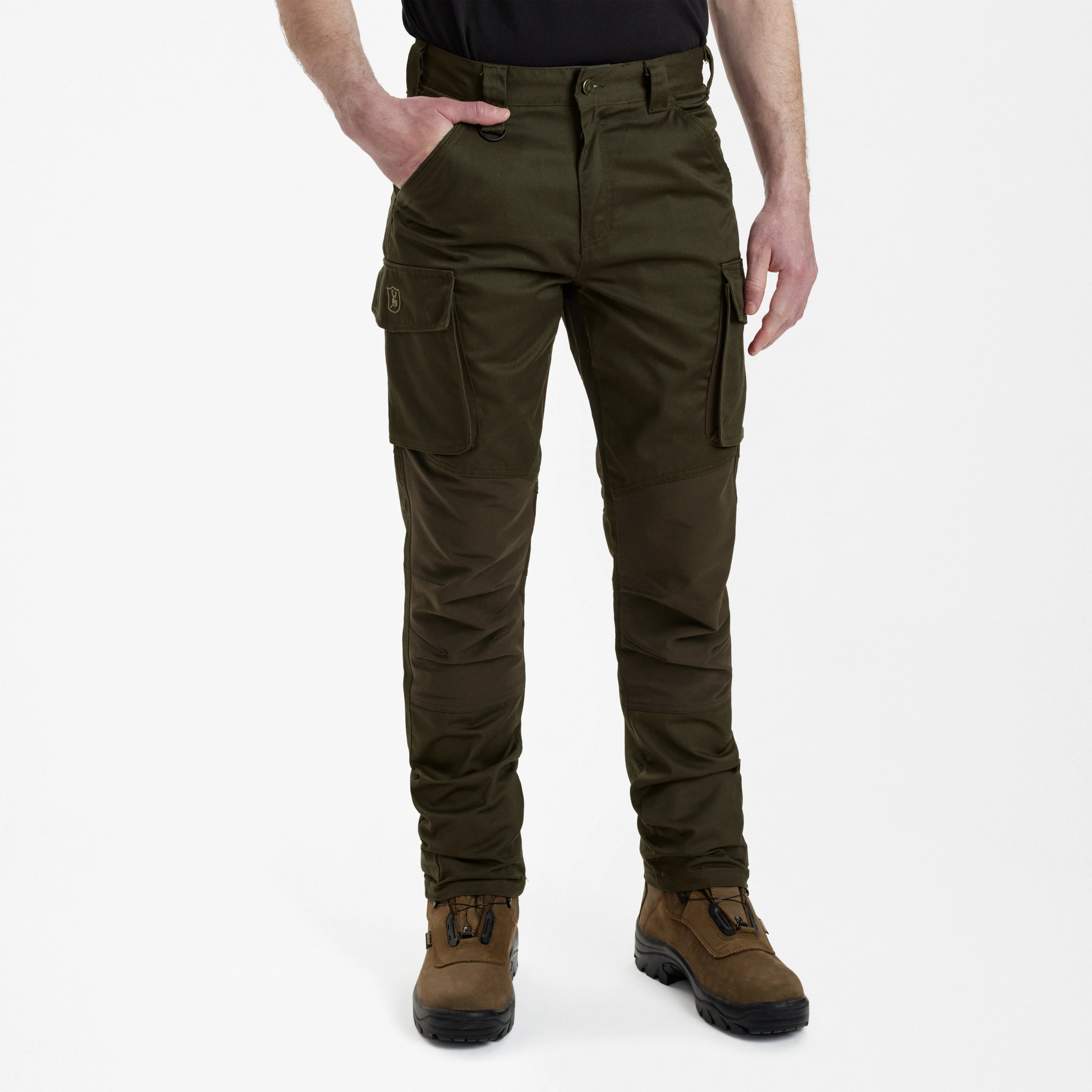 Spodnie męskie Deerhunter Rogaland Stretch
