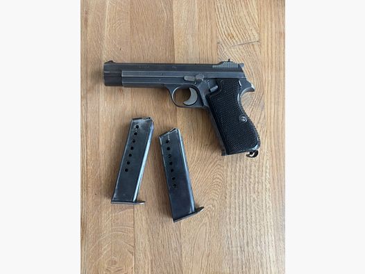 SIG 210-4