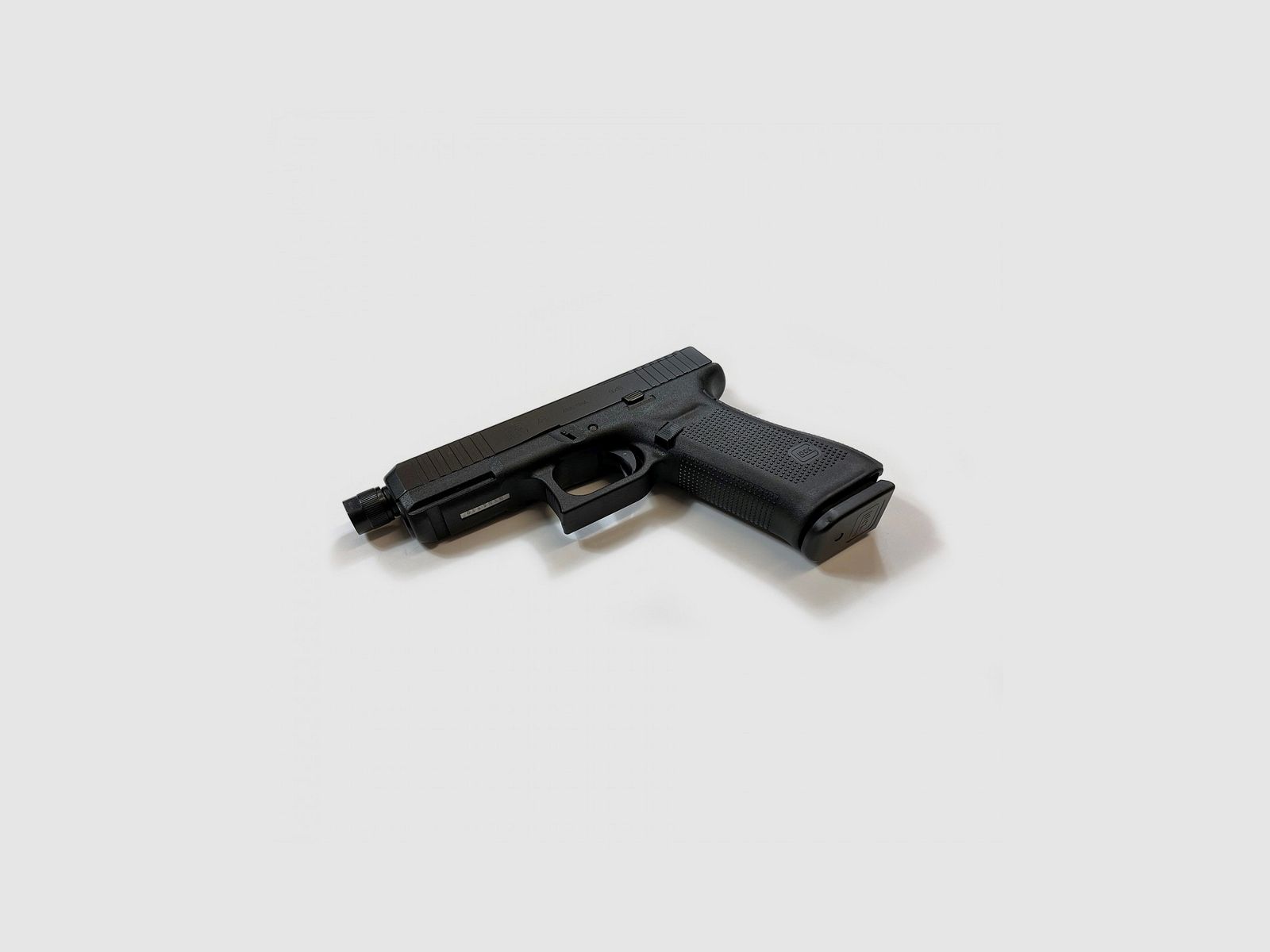 Glock 45 FS MOS FTO Kal. 9 Luger (9x19), Bild 5 von 5