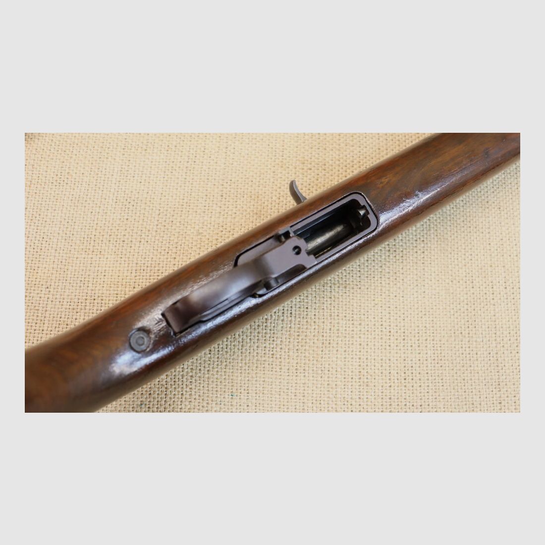 Inland 30 M1 .30 Carbine