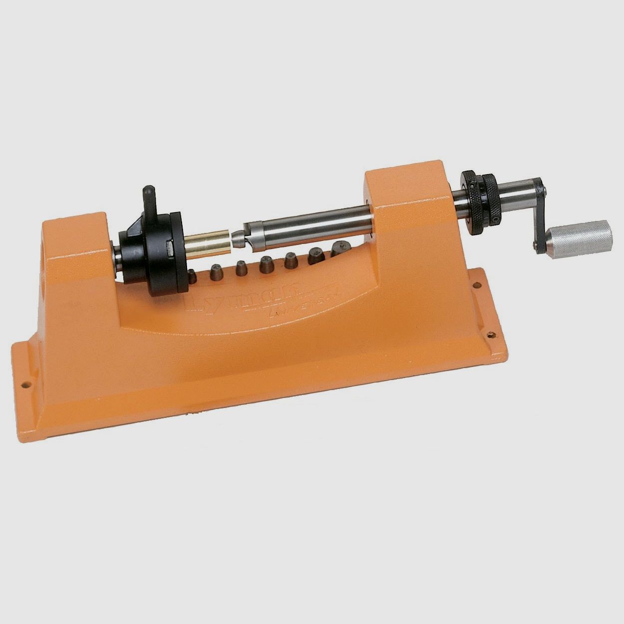 LYMAN TORNIO Z MULTIPACKIEM (9 PILOT)