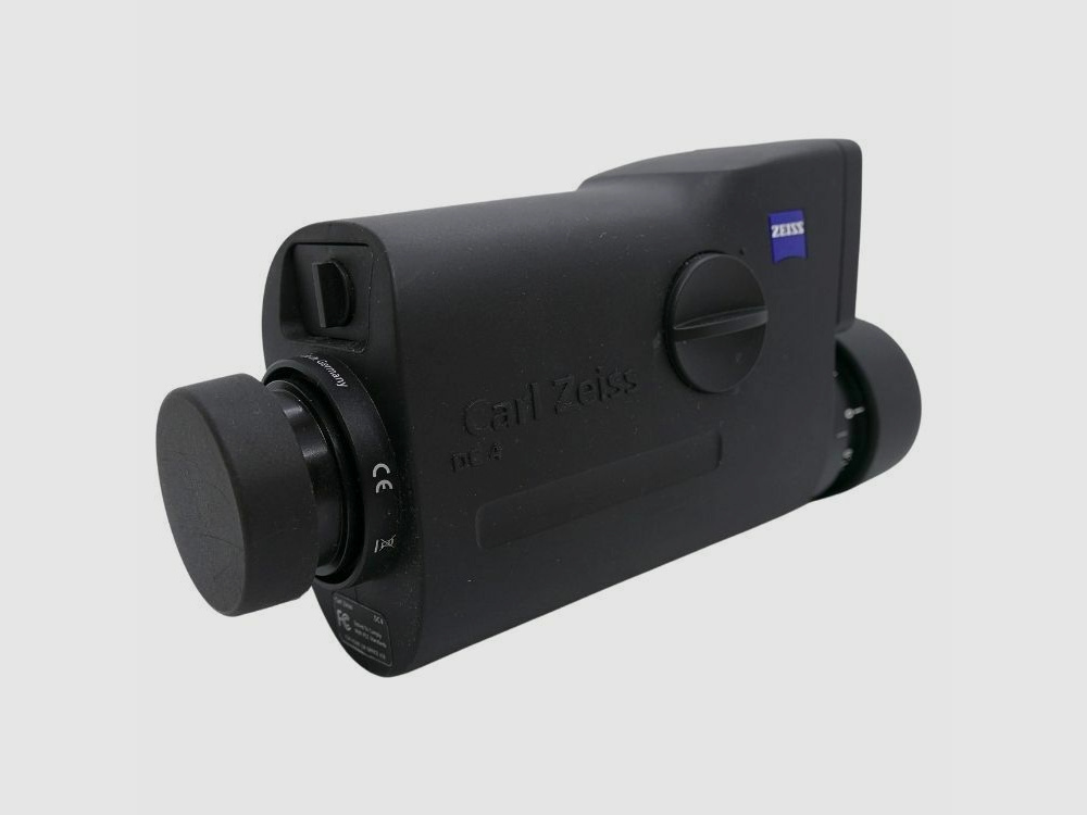 Zeiss Kamera-Okular DC4