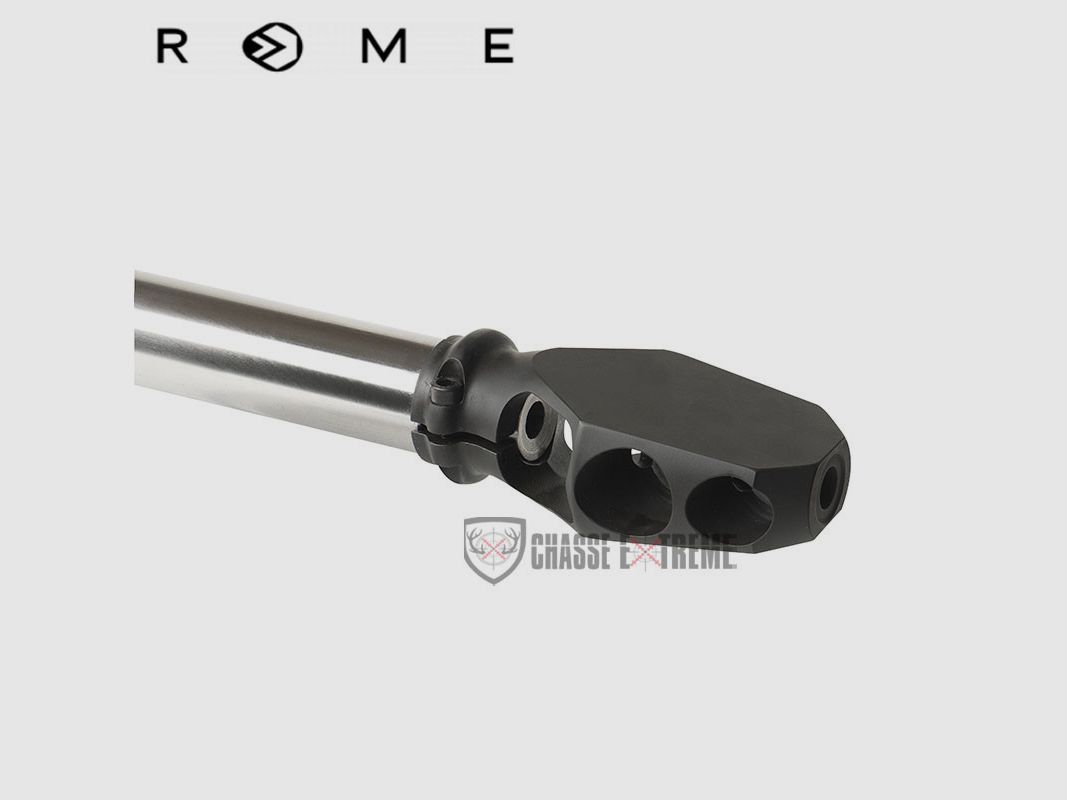 Mündungsbremse ROME Victrix Throne V Kal. 408 Cheytac