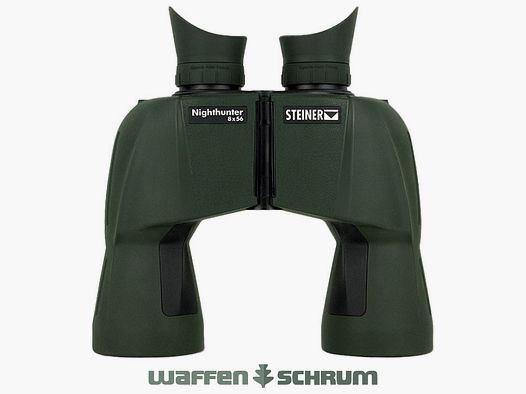 Steiner Nighthunter 8x56