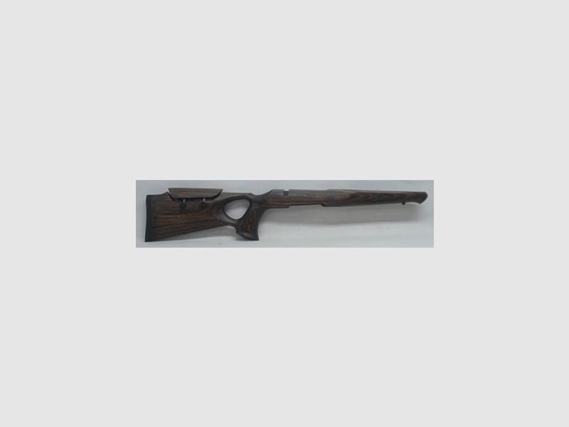 Sauer 101 GTI-Lochschaft RE-H - drewno laminowane, regulowany łoże