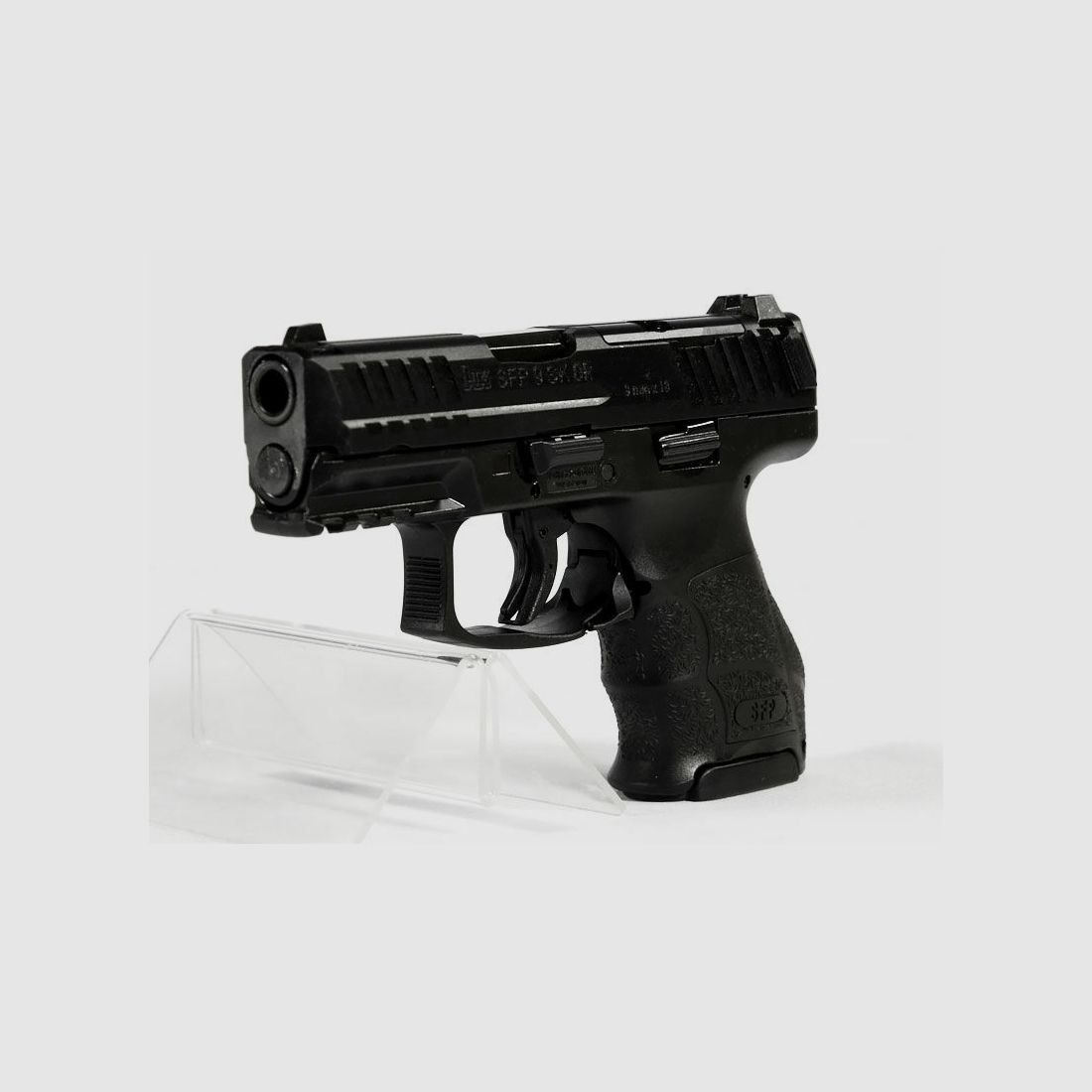 Heckler & Koch SFP9-SK OR (Optic Ready)