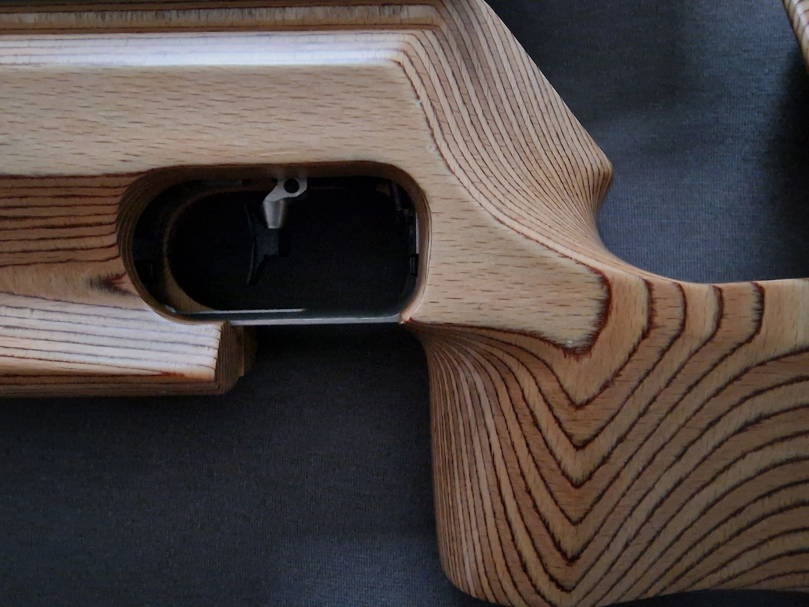 Feinwerkbau Modell 603