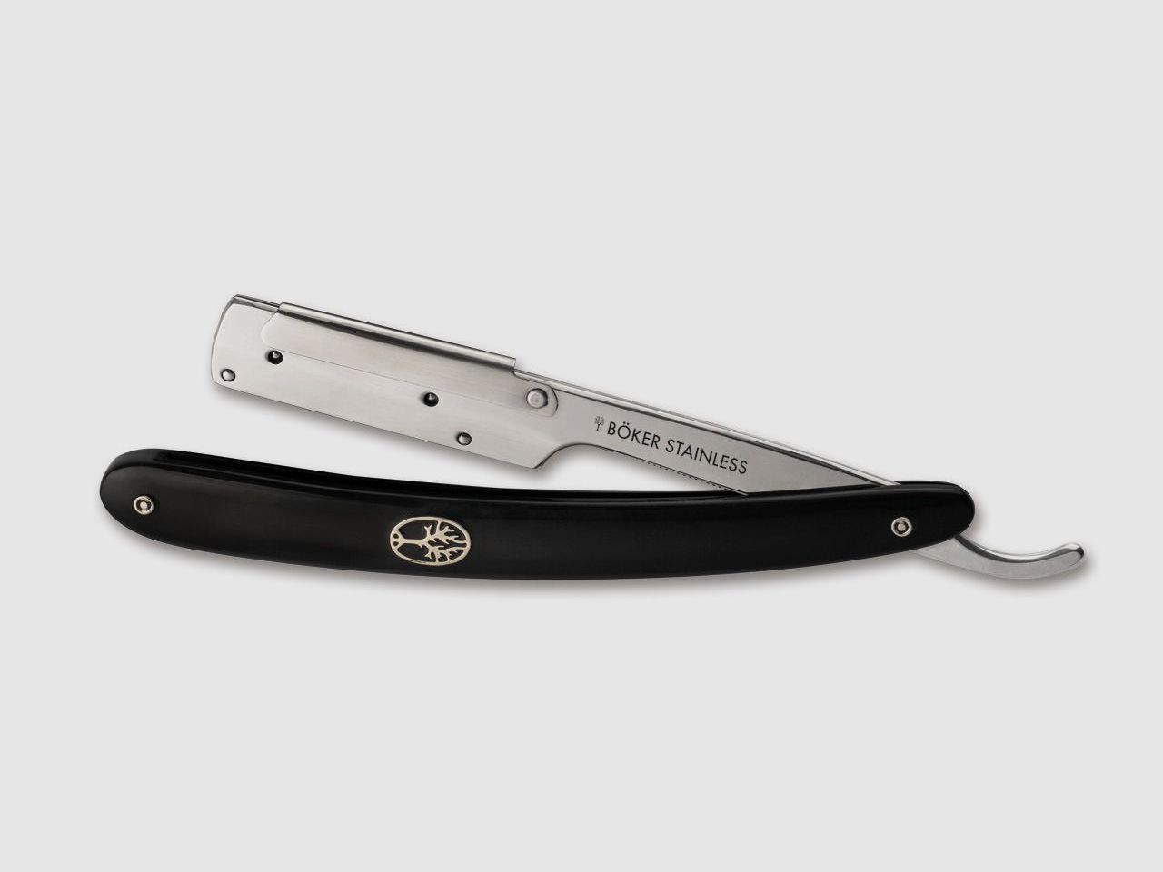 Pro Barberette Black