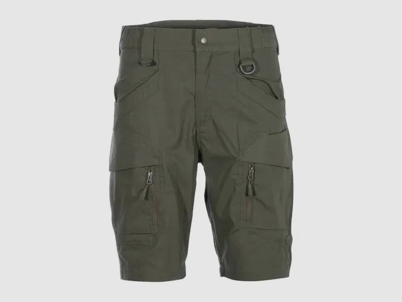 Mil-Tec Shorts Assault R/S CO