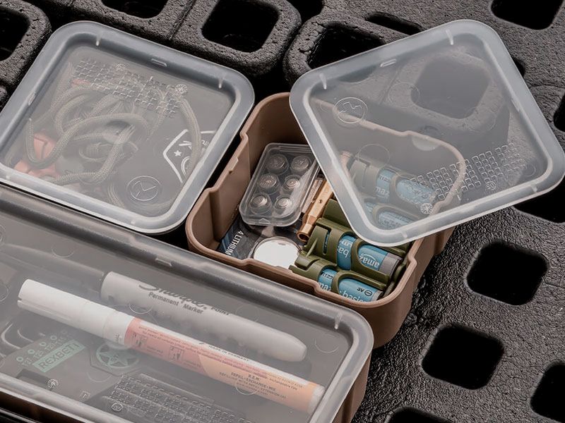 MAGPUL Daka BINS