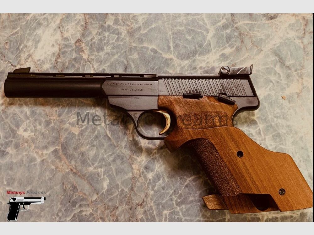 FN 150 .22lr